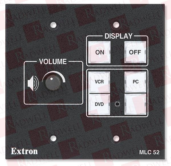 EXTRON ELECTRONICS 60-745-12