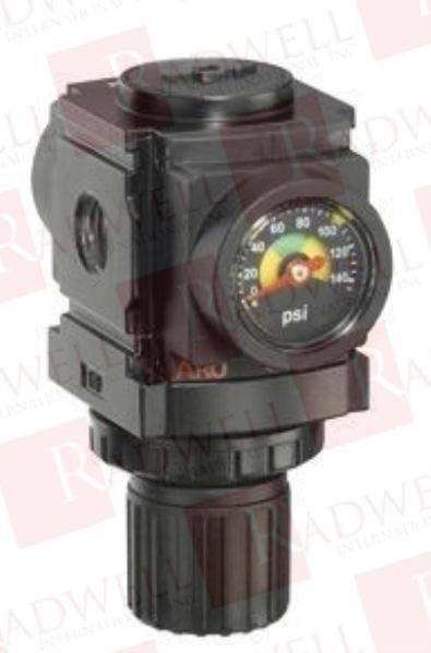 INGERSOLL RAND R371B1-400