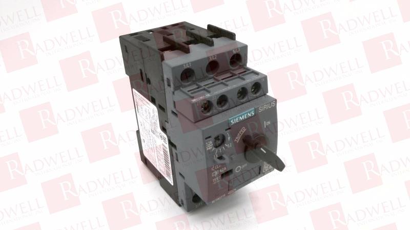 SIEMENS 3RV2021-1DA10