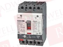 LS ELECTRIC UTE100NT-FMU-40A-3P-LL-UL