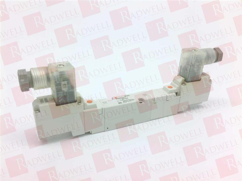 SMC VQZ2251-3YZW