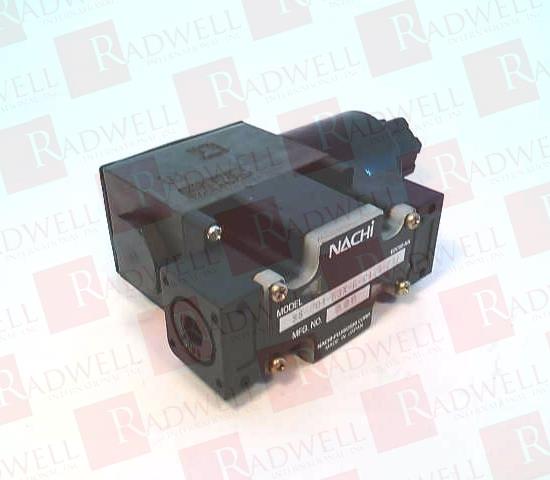NACHI SS-G01-H3X-R-C115-E31