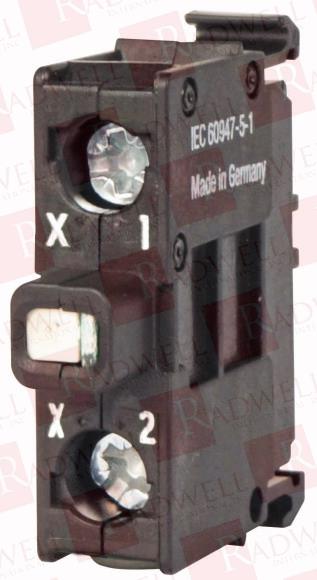 EATON CORPORATION M22-LEDC230-W