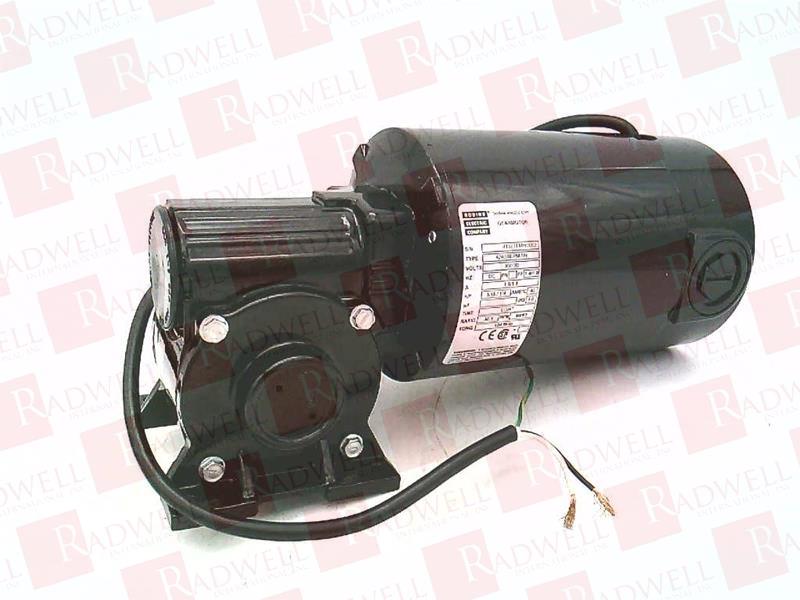 BODINE ELECTRIC 4134