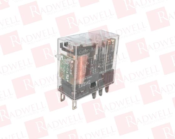 EATON CORPORATION D4PR21B