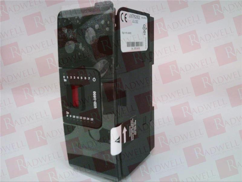 UNITRONICS UID-1600