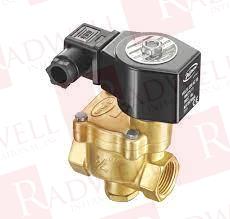 JEFFERSON SOLENOID 1342BA08