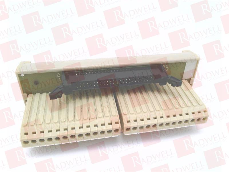 WEIDMULLER RSF50/LPK2H