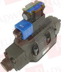 EATON CORPORATION DG5S8-8C-EV-MFT-WL-B5-30