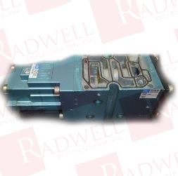 MAC VALVES INC PR65C-1ABA-MOD-1367