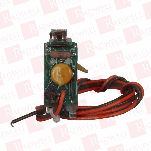 EATON CORPORATION UVH3RP03K