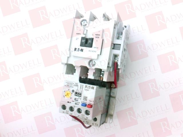 EATON CORPORATION AN19DN0A5E045