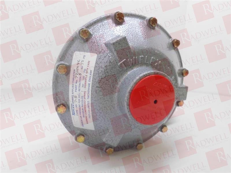 ALTRA INDUSTRIAL MOTION 7201207