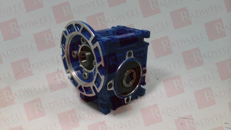 MOTOVARIO NMRV-030-40