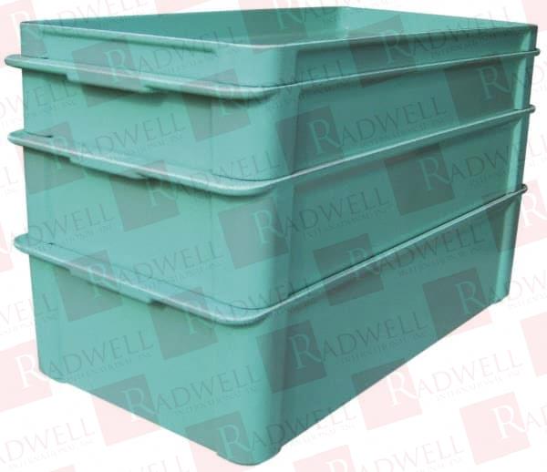 MFG TRAY 8084085113GREEN