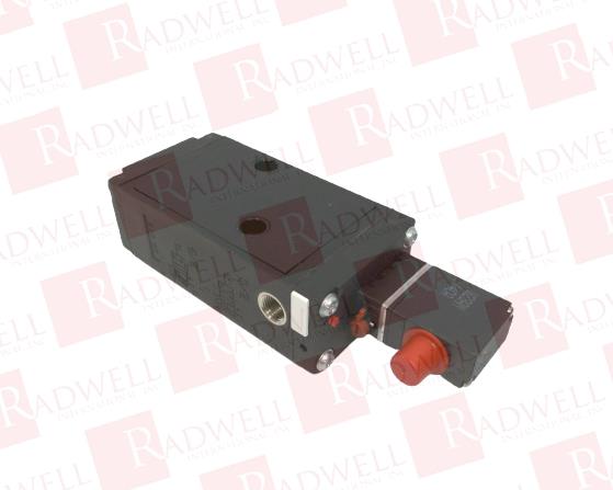 EFECTOR ZB0573