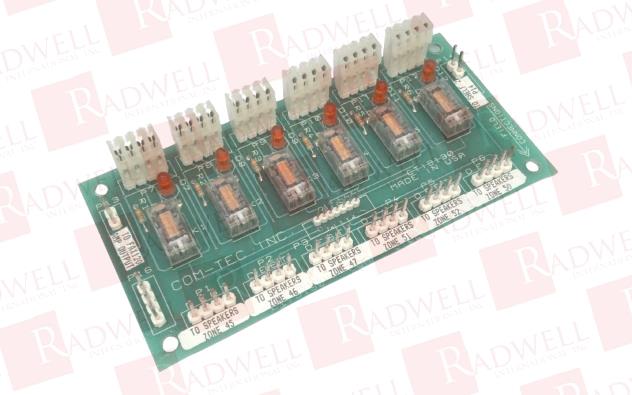 COMTEC CTI9130