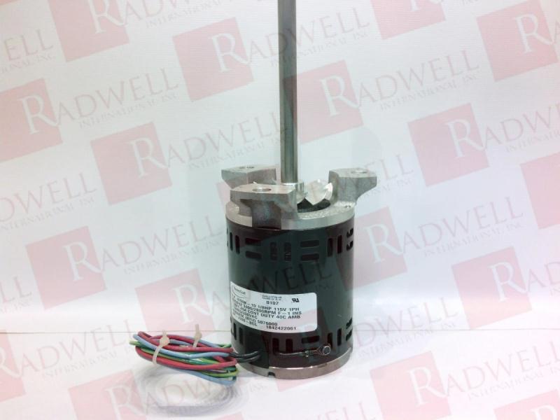 ELECTROCRAFT KP-J330-BOL
