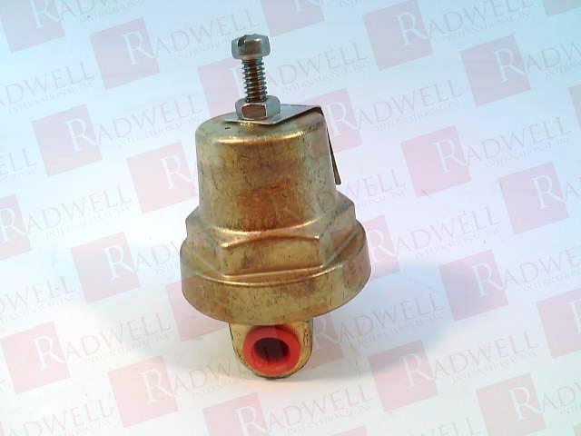 CASH VALVE 406929