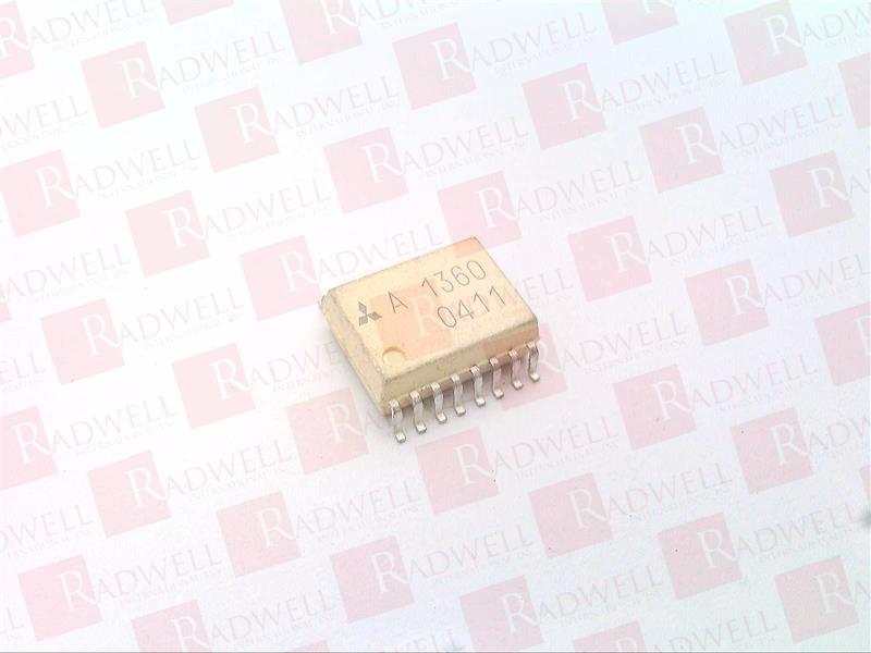 BROADCOM HCPL1360