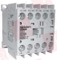 SCHNEIDER ELECTRIC LP1K0910BD3