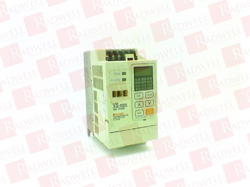 EMS INC CIMR-XCBU20P4