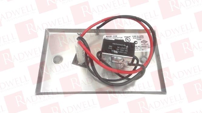 TYCO 4098-9834