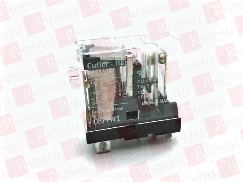 EATON CORPORATION D4PR11T1