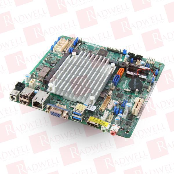 RADWELL VERIFIED SUBSTITUTE EPC15T-N2930-4GB-240SS-W7-SUB-POWERBOARD