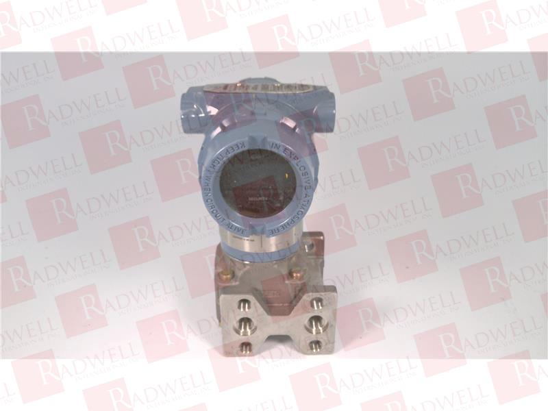 EMERSON 3051-CD2A02A1AH2B1K5DF