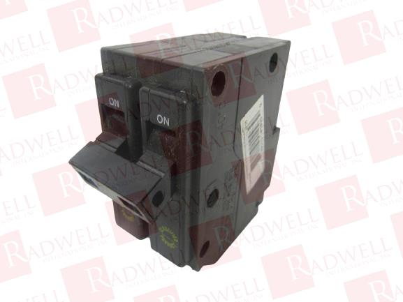 EATON CORPORATION CHQ235