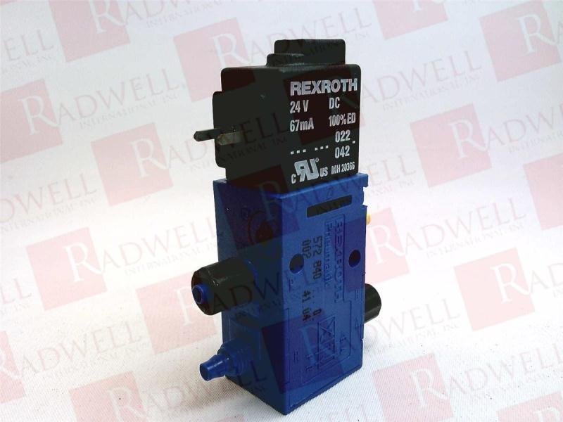 BOSCH 5728400220