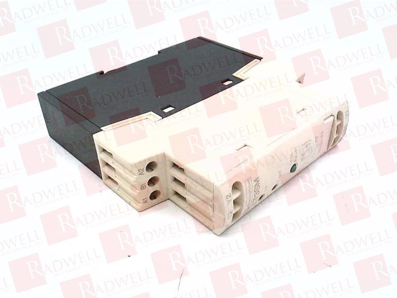 SCHNEIDER ELECTRIC LT3SM00E