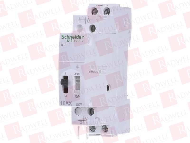 SCHNEIDER ELECTRIC A9C30212