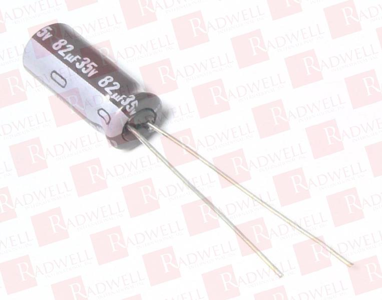 NICHICON UPW1V820MED1TD