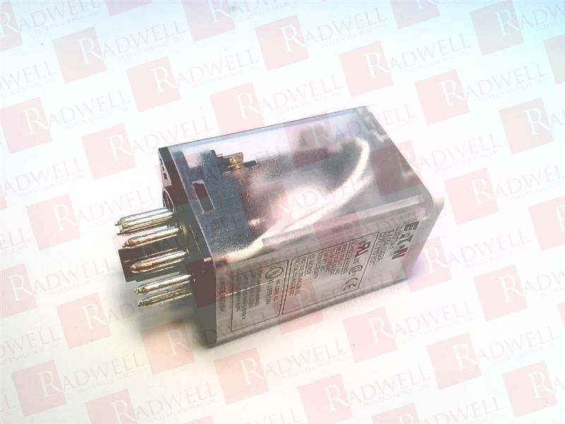 EATON CORPORATION D3RF3A1