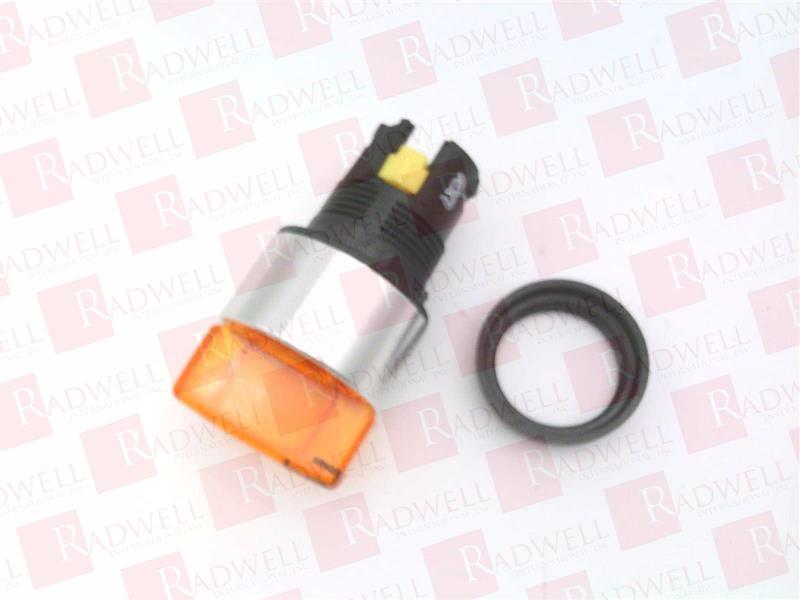 ALLEN BRADLEY 800ES-LSB35C1