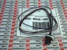 ALLEN BRADLEY 888D-M5AC6-0M3