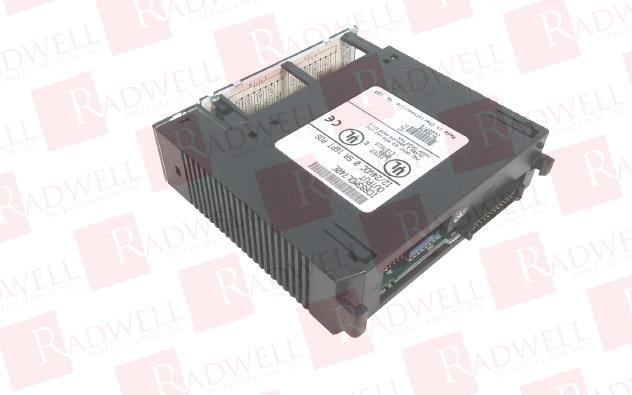 FANUC IC693MDL740