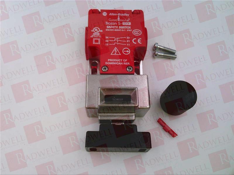 ALLEN BRADLEY 440K-T11213