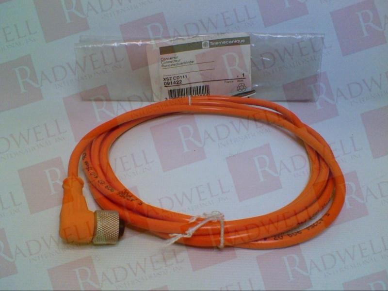 SCHNEIDER ELECTRIC XSZ-CD111
