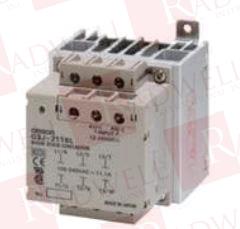 OMRON G3JC-208BLDC1224