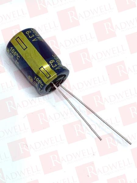 MATSUSHITA ELECTRIC EEUFC0J332