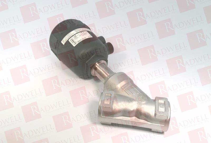 BURKERT 00463631