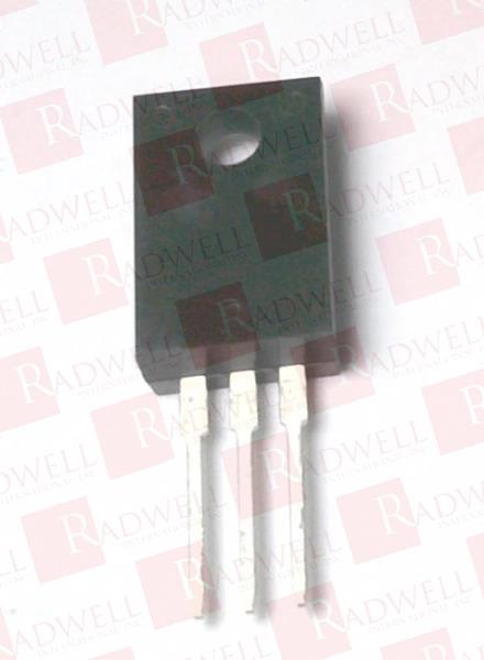 ON SEMICONDUCTOR SGF5N150UF