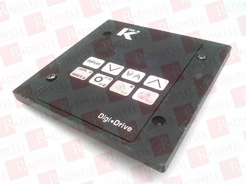 K TRON 9184-602330