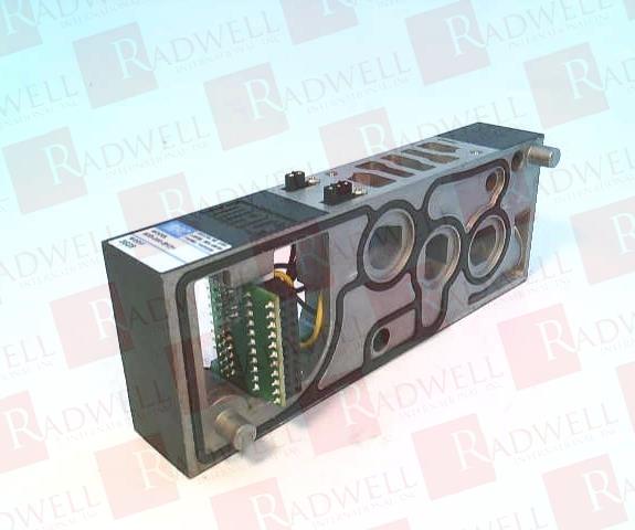MAC VALVES INC 92B-000-BK2