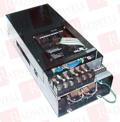 FUJI ELECTRIC FRN037V3-21CZ