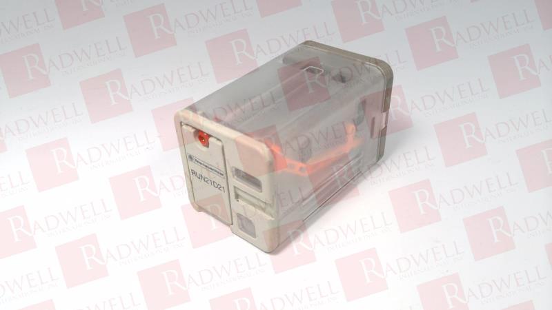 SCHNEIDER ELECTRIC RUN21D21P7