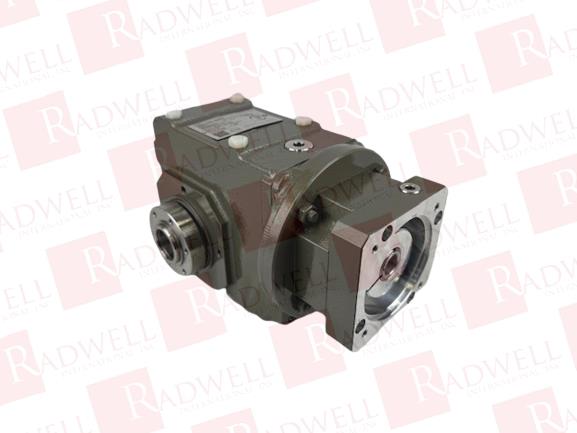 STOBER K302WG0460MT20F